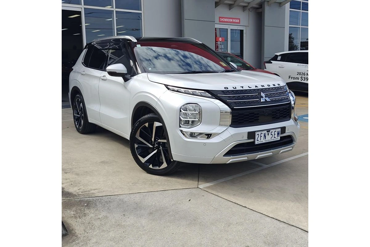 4WD