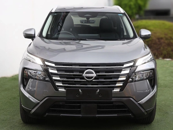 2026 Nissan X-TRAIL ST-L T33 4WD Automatic