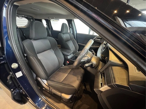 2023 Mitsubishi Outlander ES ZM AWD Automatic