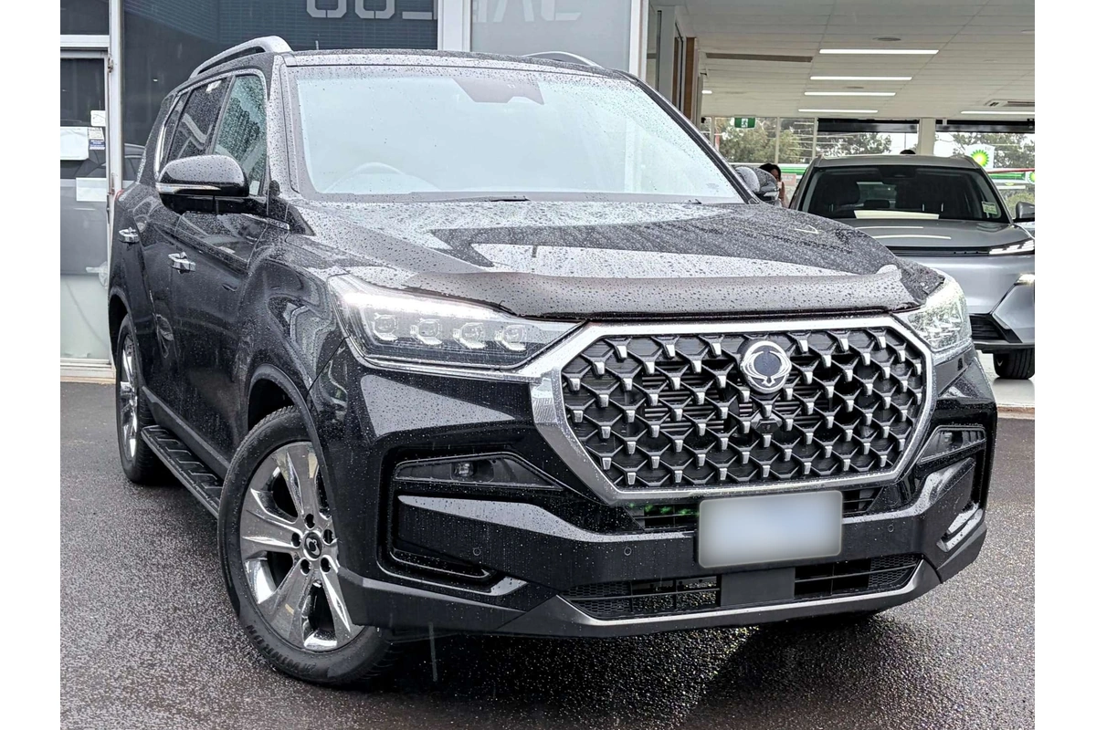 4WD
