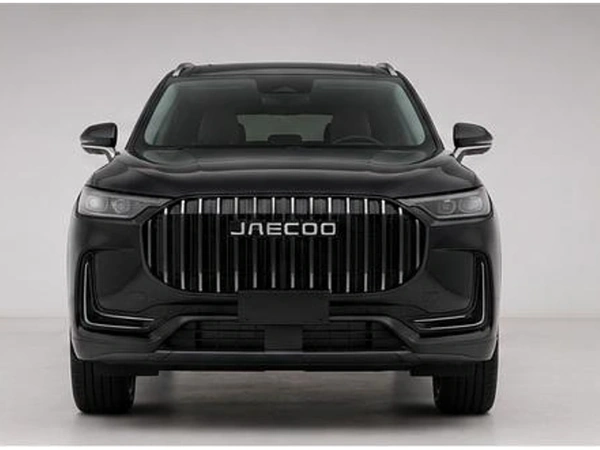 2026 Omoda Jaecoo J8 SHS Summit 4WD Diesel Automatic