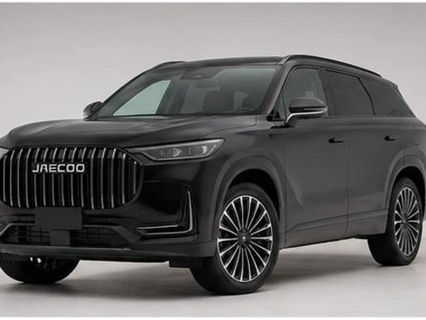 2026 Omoda Jaecoo J8 SHS Summit 4WD Diesel Automatic