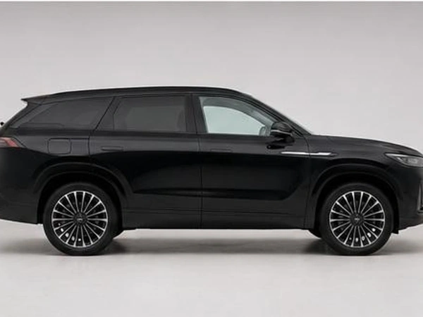 2026 Omoda Jaecoo J8 SHS Summit 4WD Diesel Automatic
