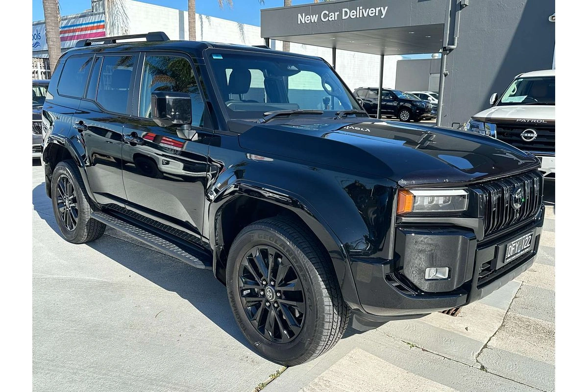 4WD