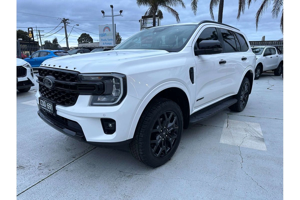 4WD