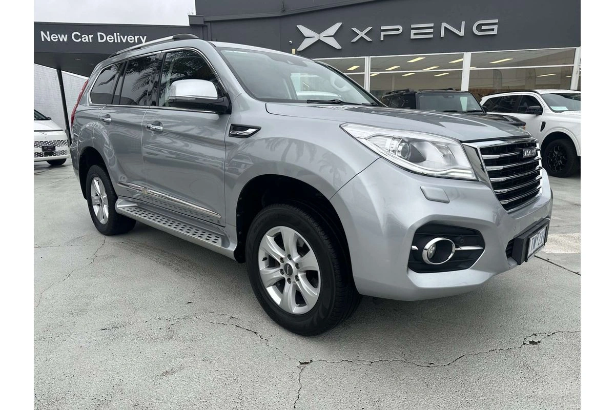 4WD