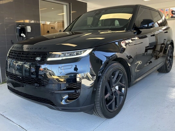 2023 Land Rover Range Rover Sport D250 SE Turbo Diesel Automatic