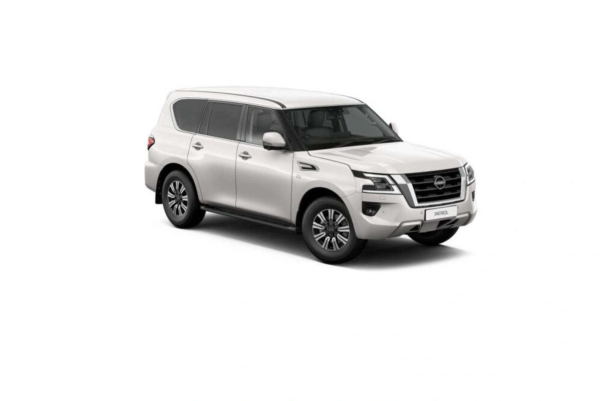 4WD