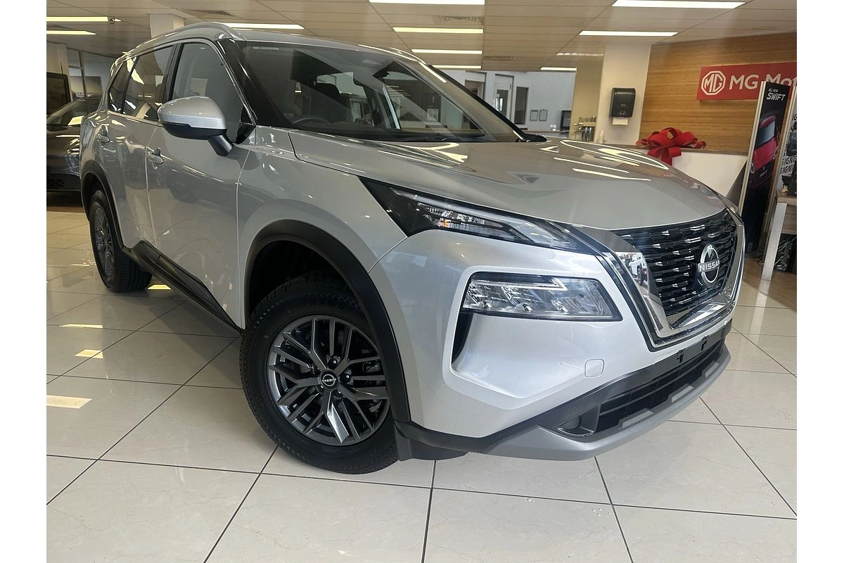 4WD