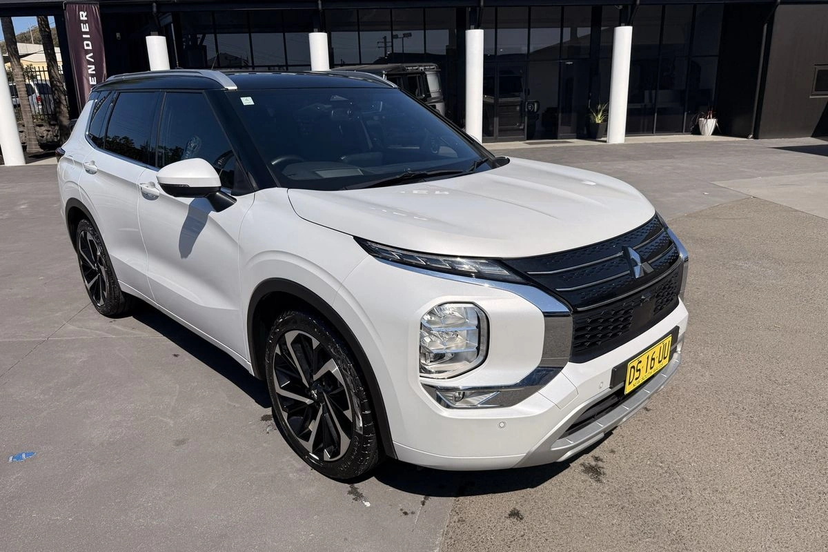 4WD