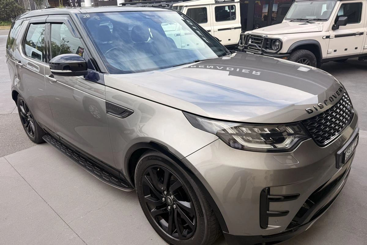 4WD