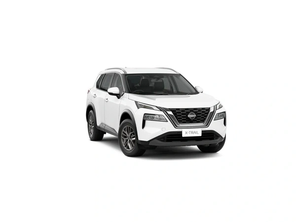 2026 Nissan X-TRAIL ST 4WD Automatic