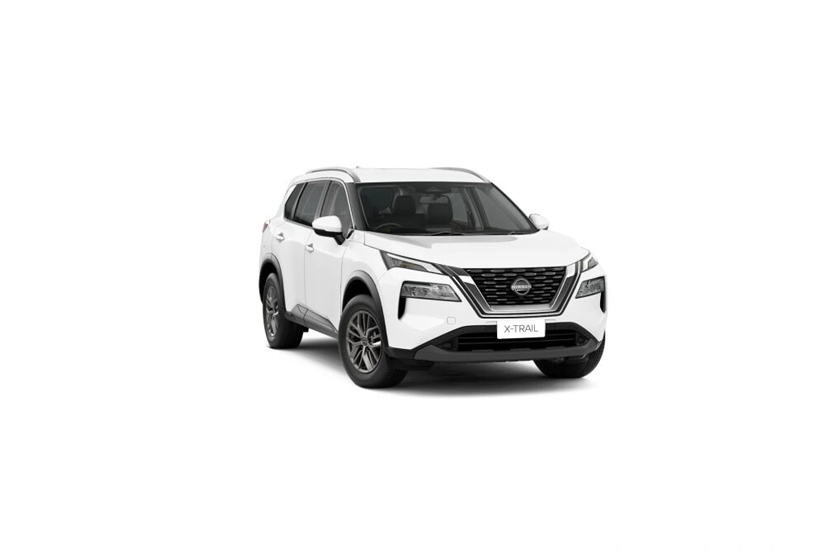 4WD