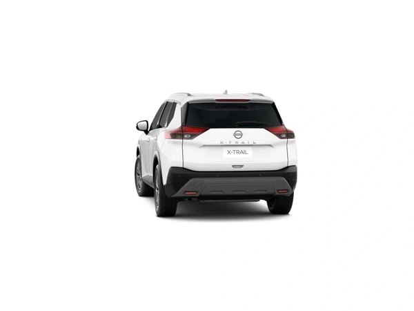 2026 Nissan X-TRAIL ST 4WD Automatic