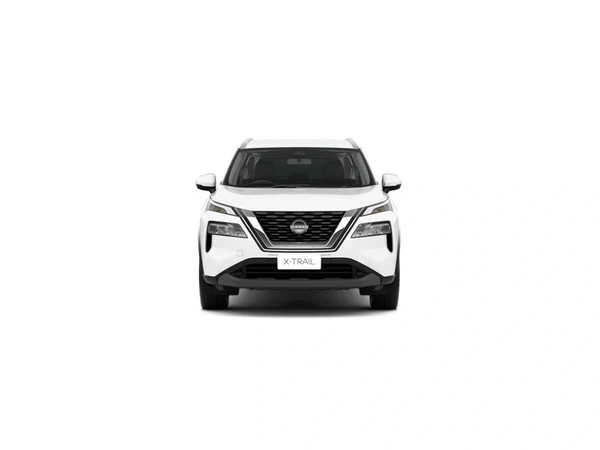 2026 Nissan X-TRAIL ST 4WD Automatic