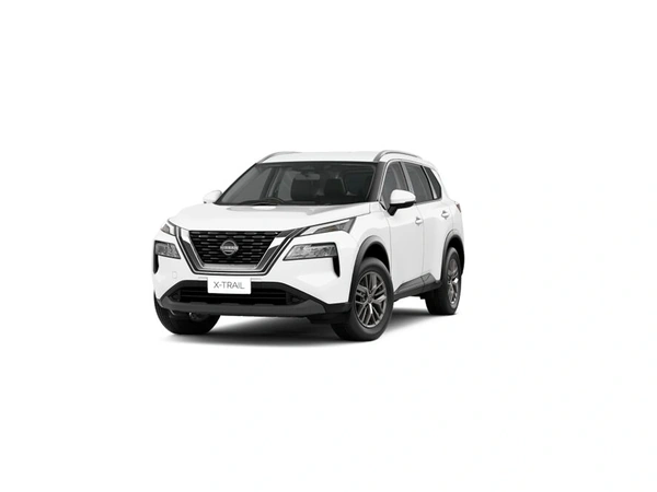 2026 Nissan X-TRAIL ST 4WD Automatic