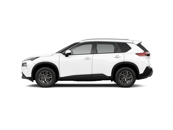 2026 Nissan X-TRAIL ST 4WD Automatic