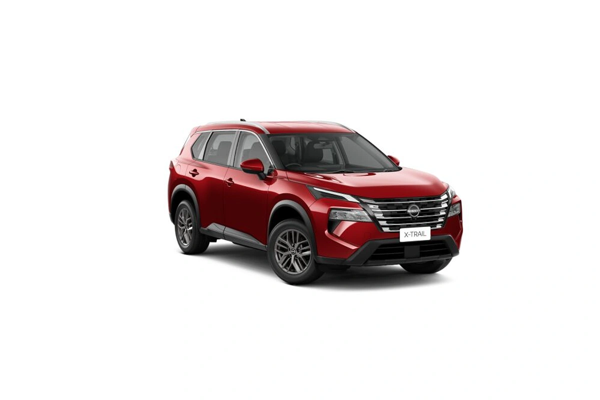 4WD