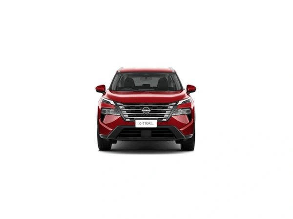 2026 Nissan X-Trail ST 4WD CVT Automatic