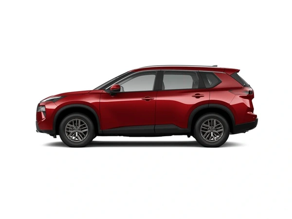 2026 Nissan X-Trail ST 4WD CVT Automatic