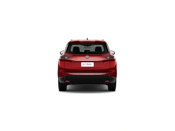 2026 Nissan X-Trail ST 4WD CVT Automatic