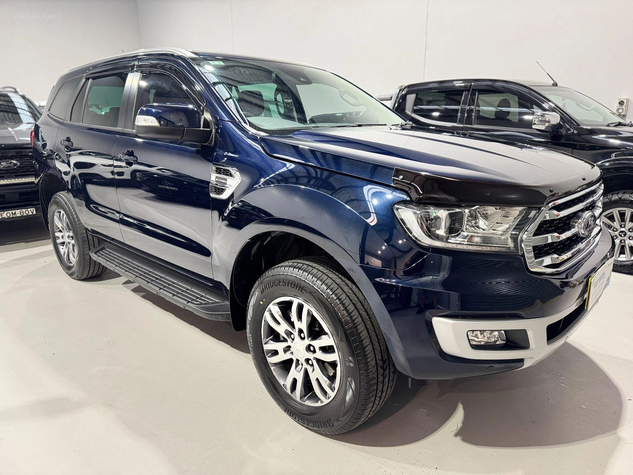 4WD