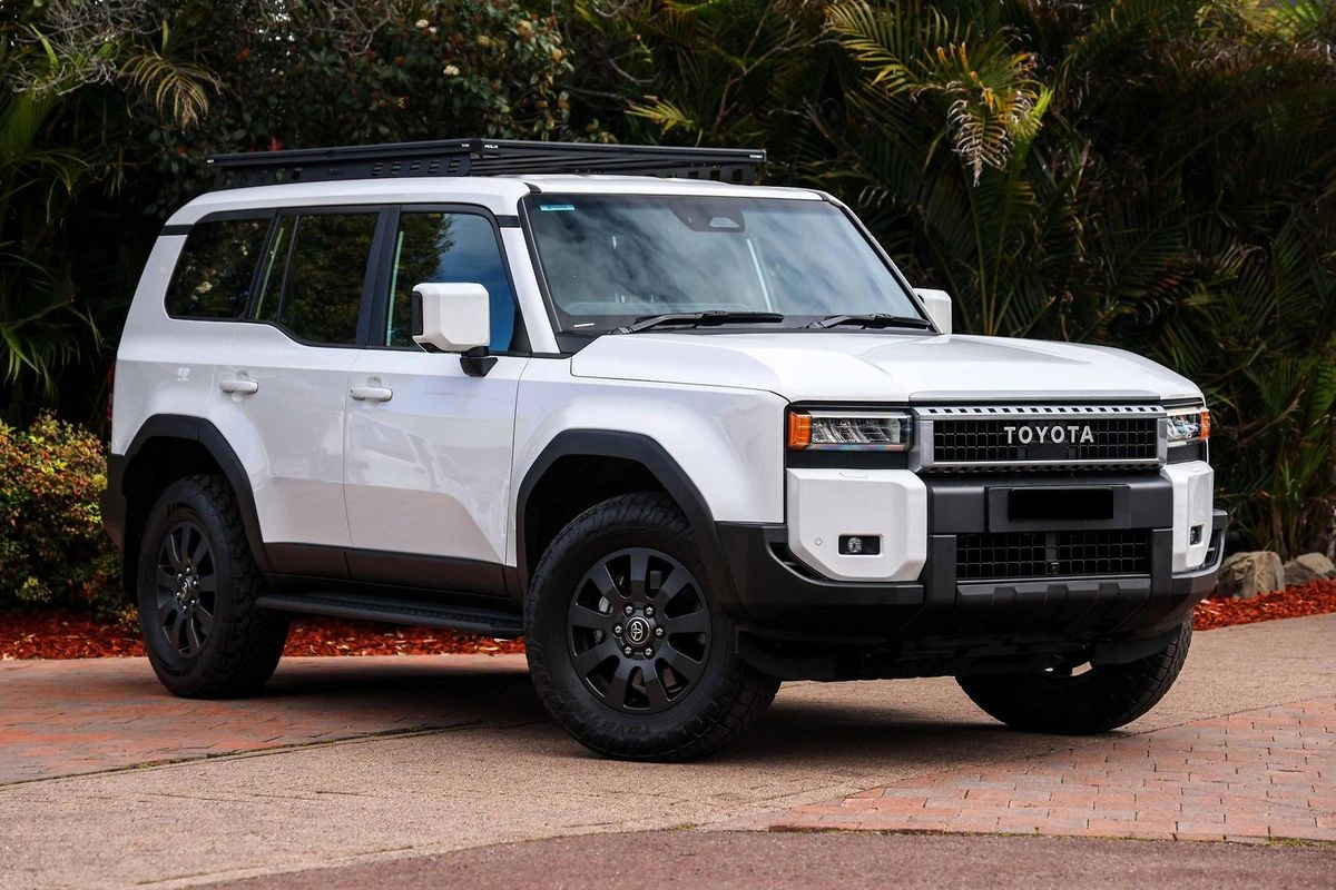 4WD