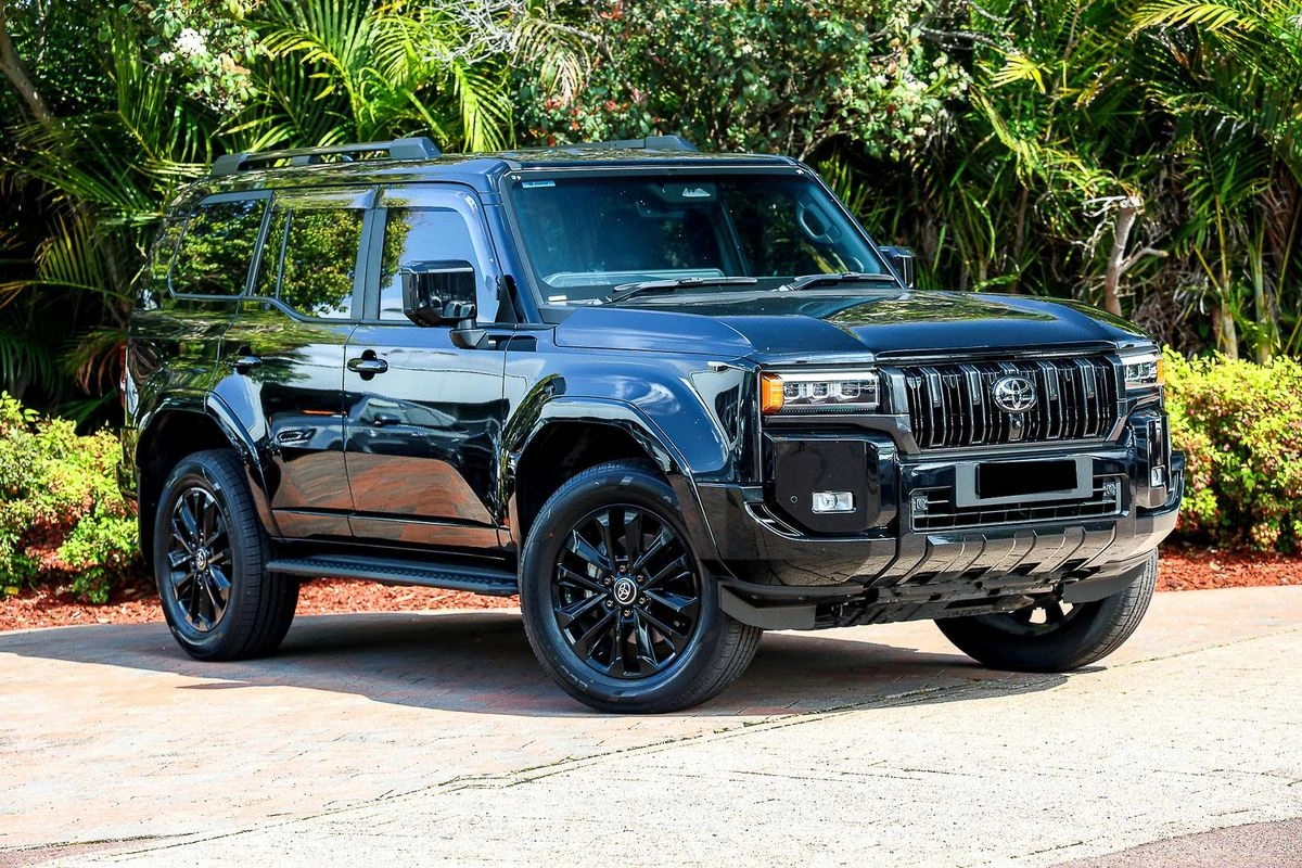 4WD