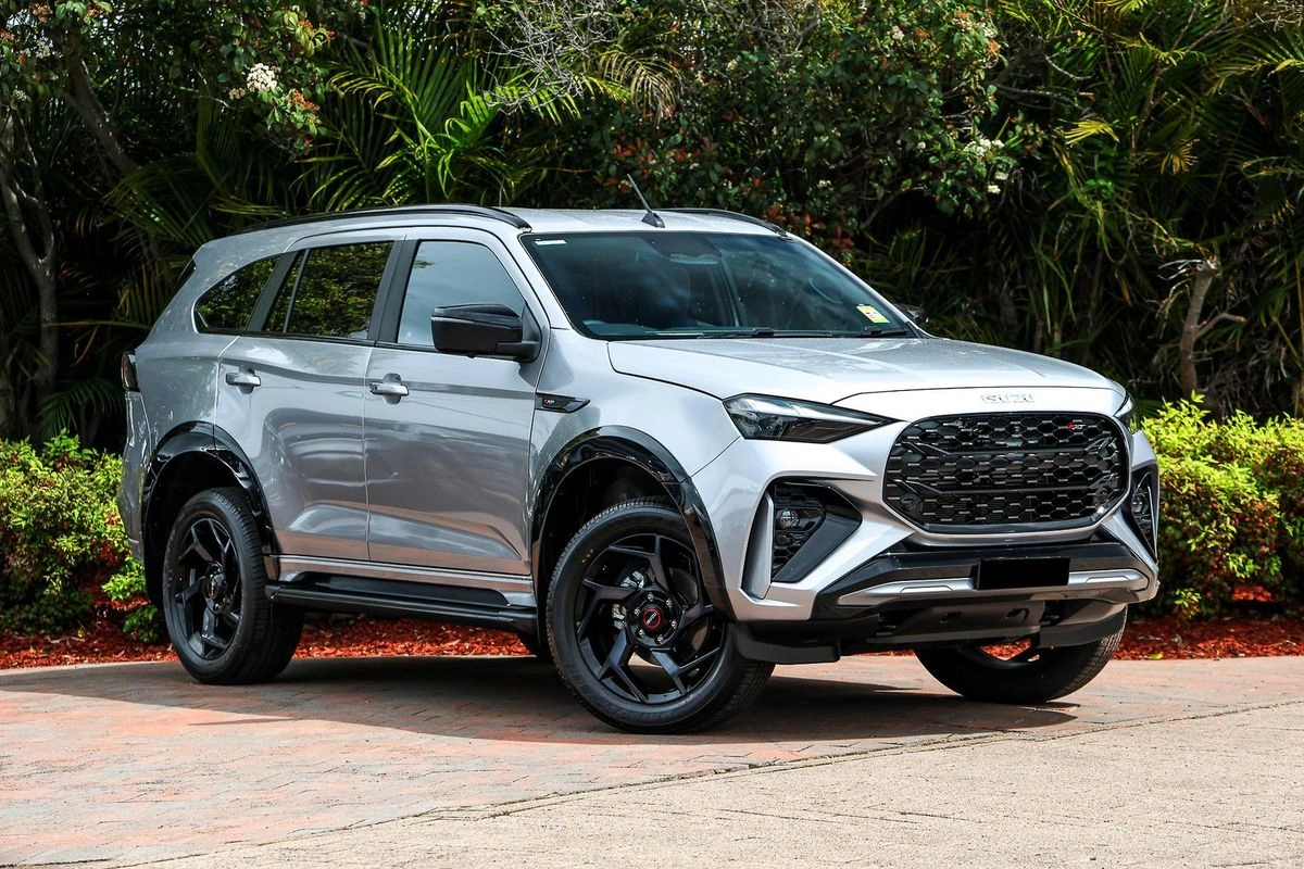 4WD