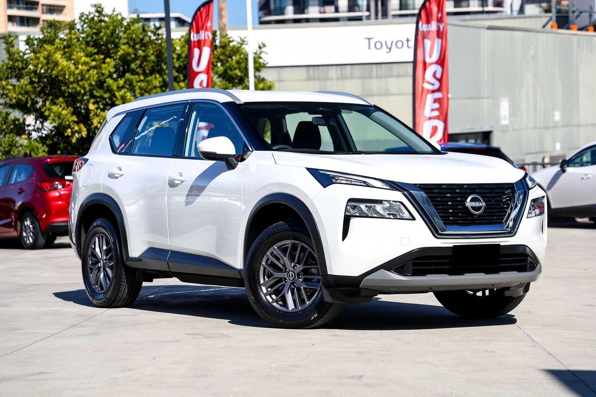 4WD