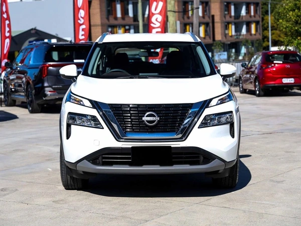 2024 Nissan X-Trail ST T33 4WD Automatic