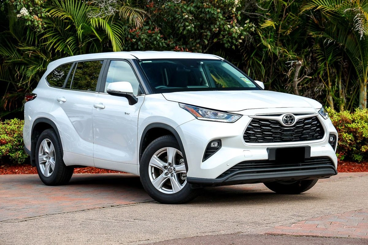 4WD