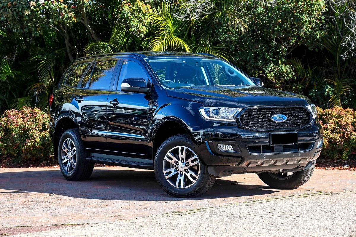 4WD