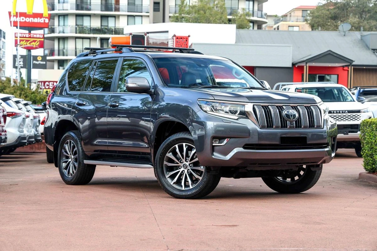 4WD