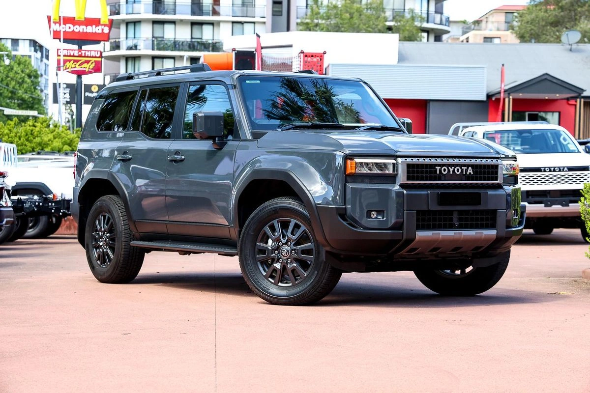 4WD