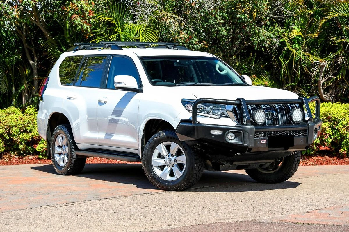 4WD