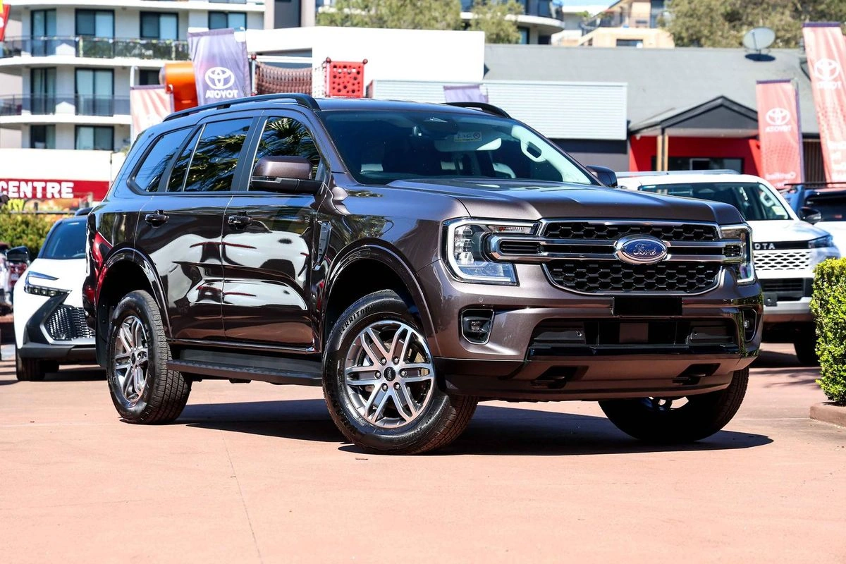 4WD
