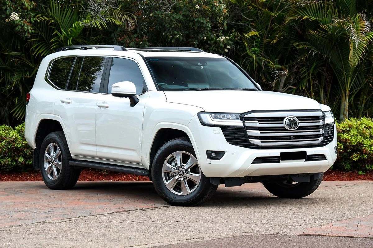 4WD