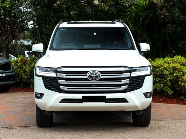 2024 Toyota Landcruiser VX Turbo Diesel 4WD Automatic