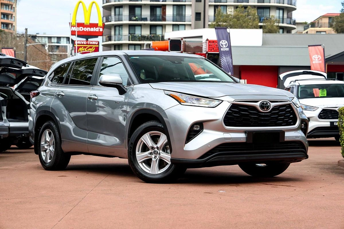 4WD