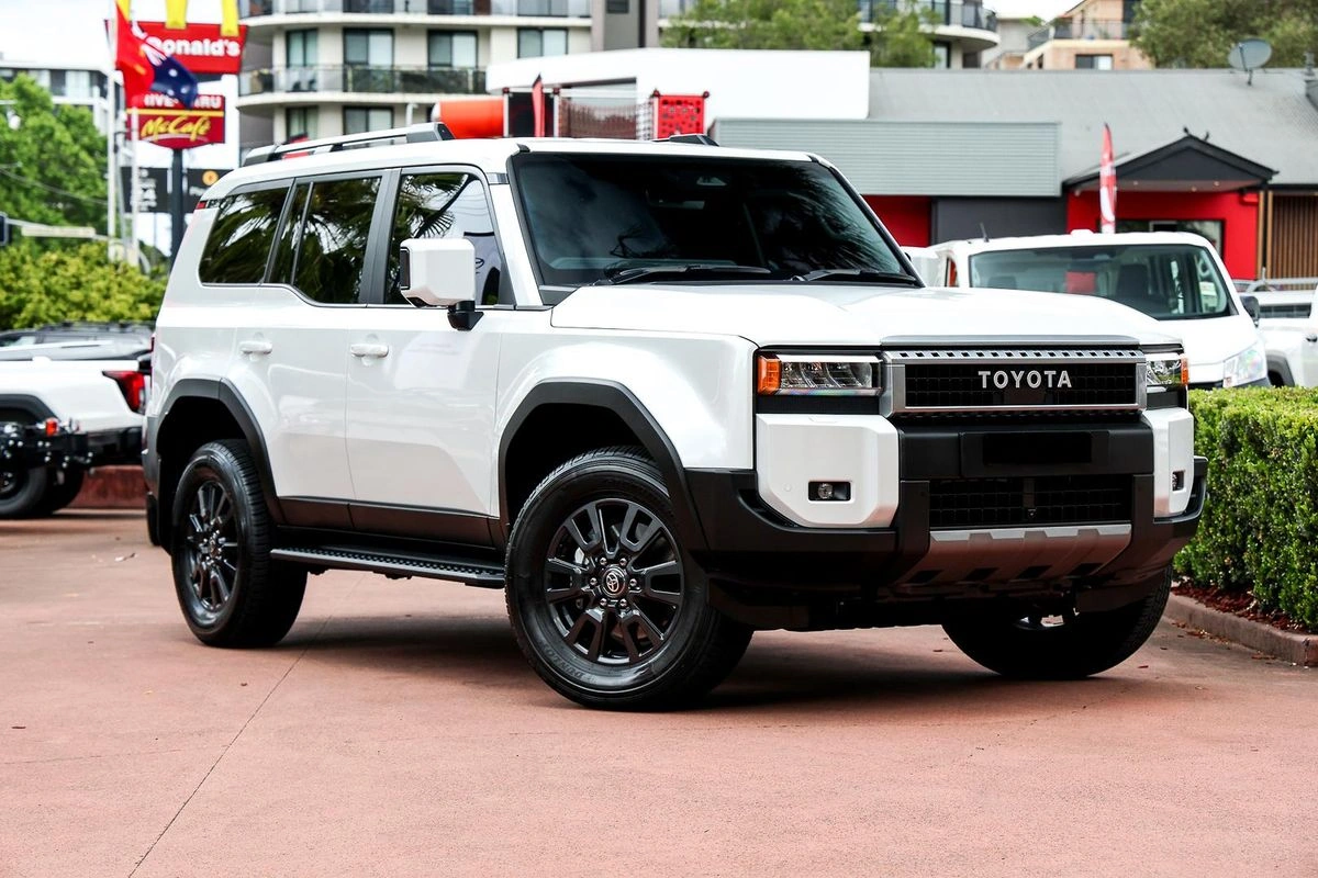 4WD