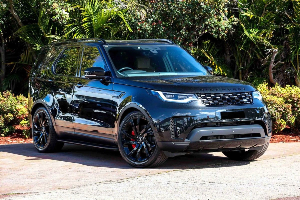 4WD
