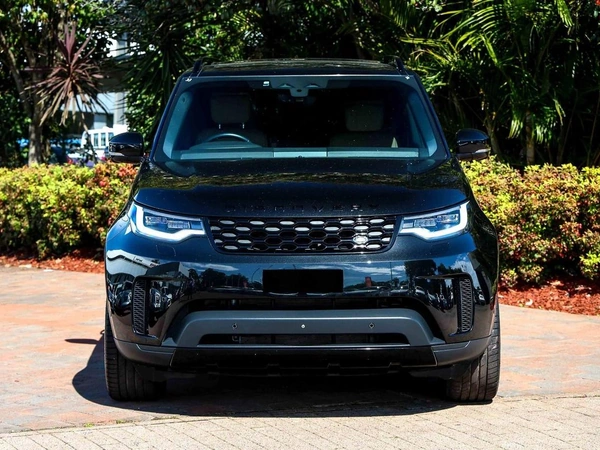 2021 Land Rover Discovery D300 HSE 4WD Turbo Diesel Automatic