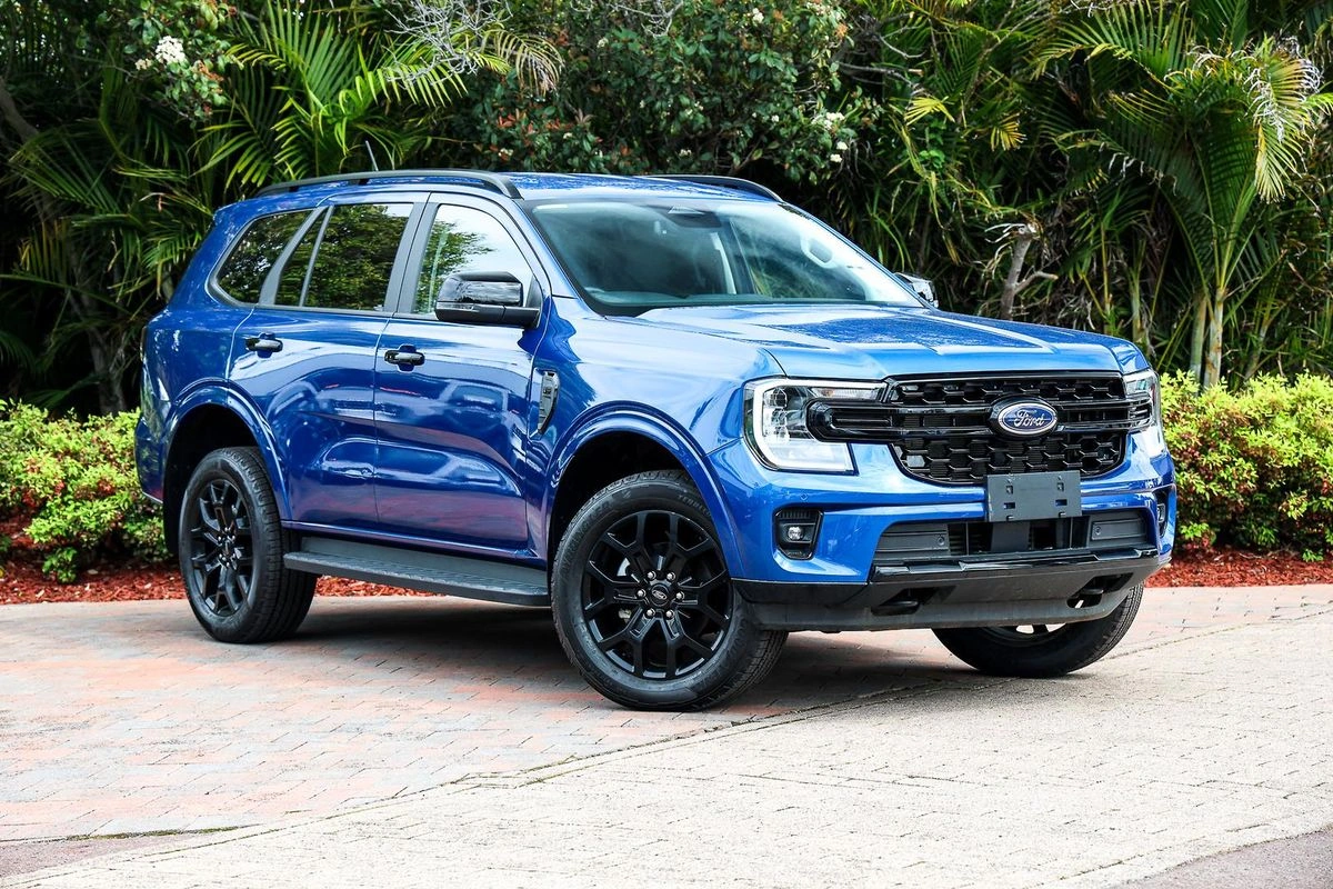 4WD