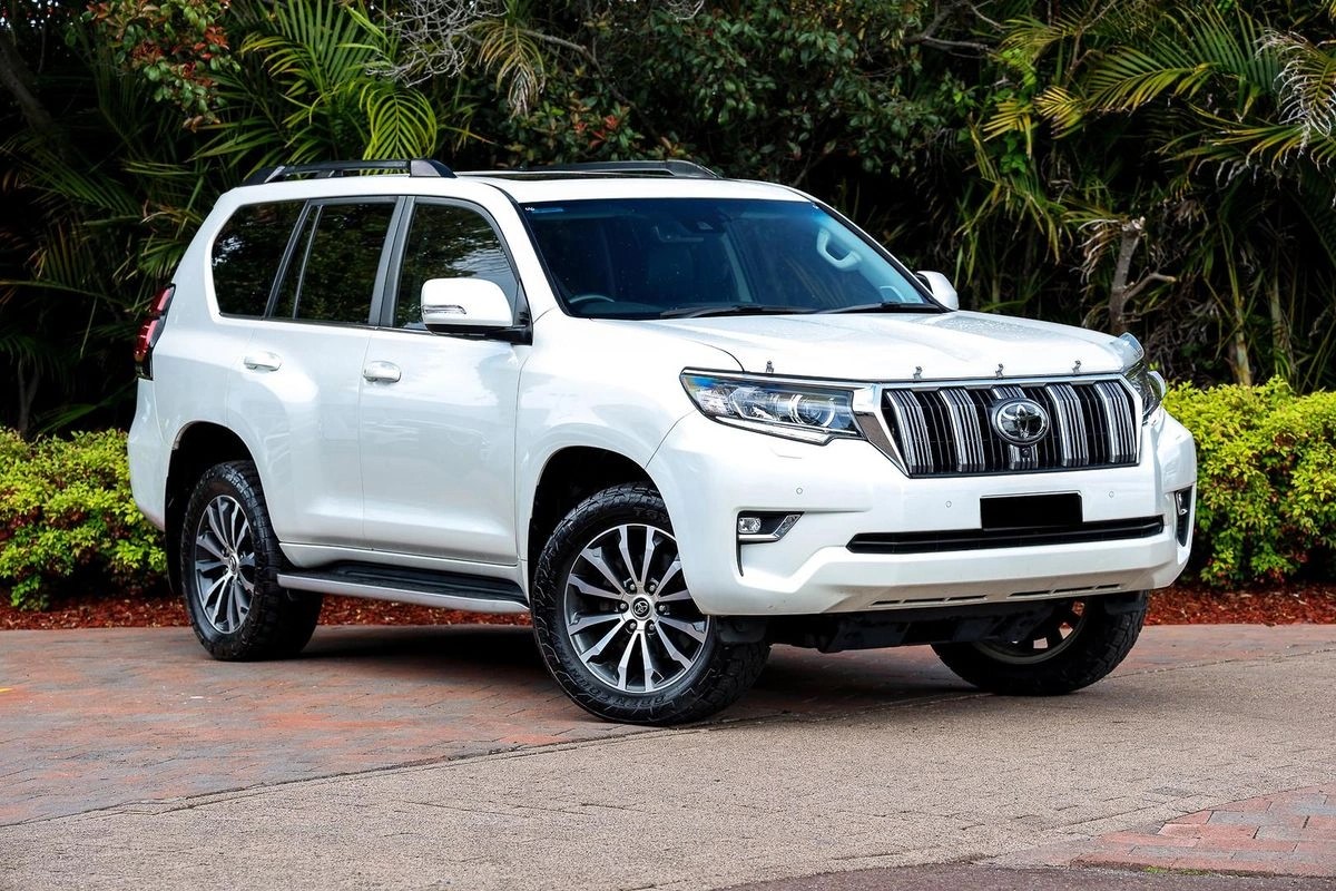 4WD