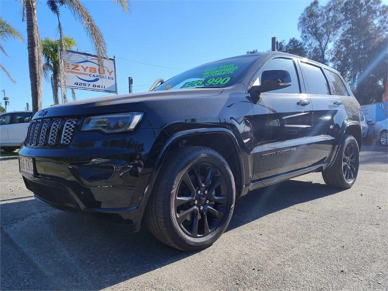 4WD