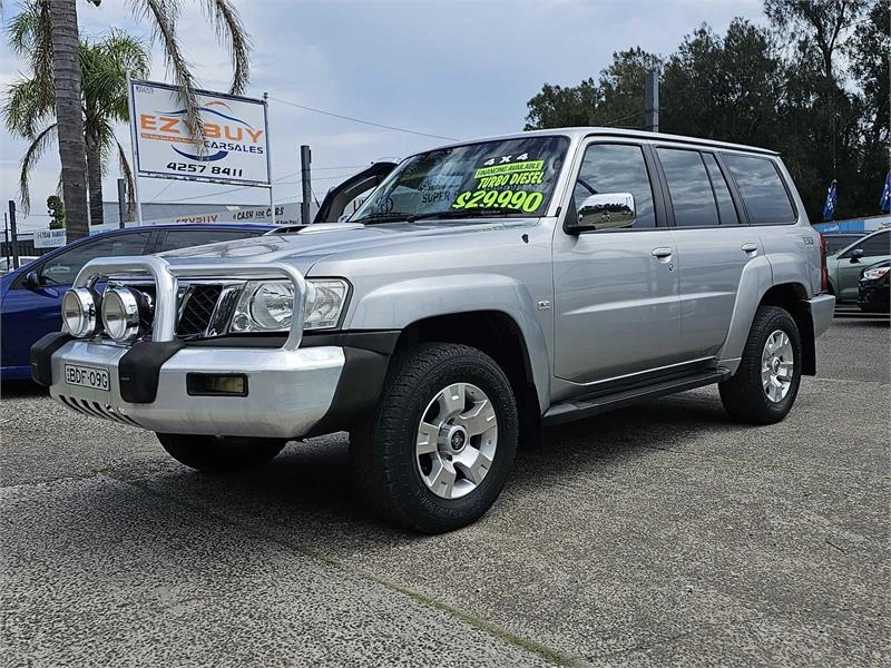 4WD
