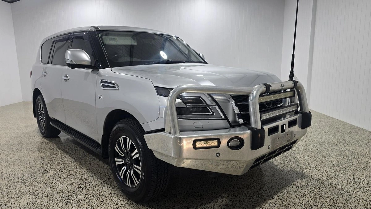 4WD