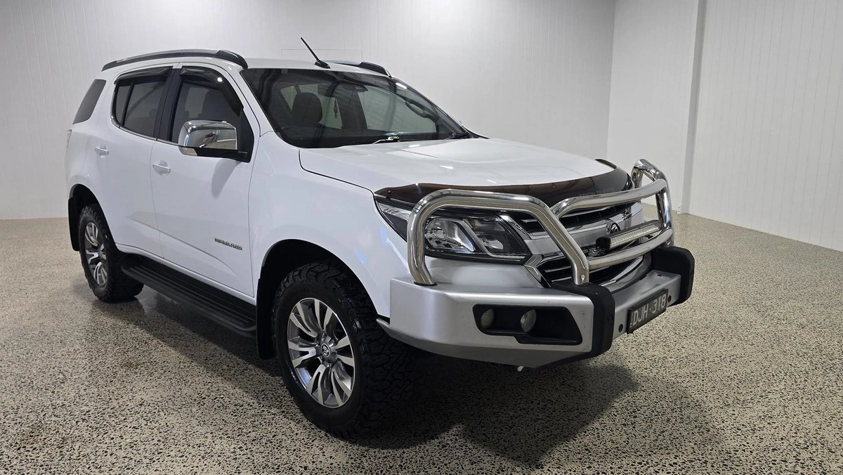 4WD