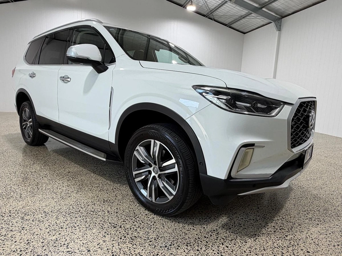 4WD